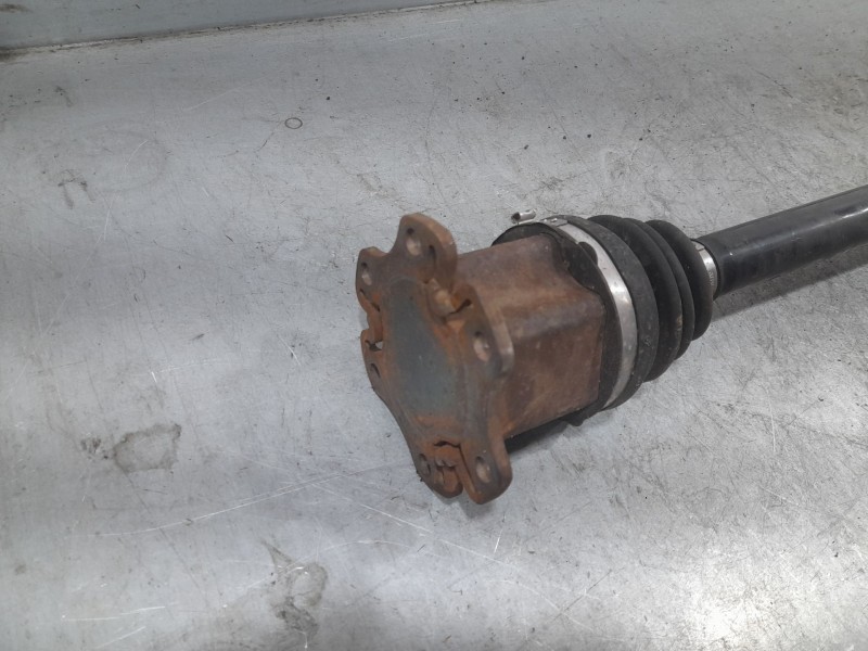 Recambio de transmision delantera derecha para audi a6 c6 (4f2) 2.0 tdi referencia OEM IAM 4F407271G  