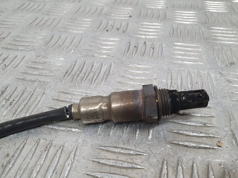 Recambio de sonda lambda para skoda fabia active referencia OEM IAM 04L906262C  