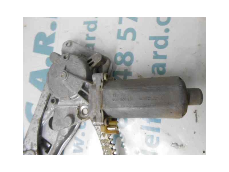 Recambio de elevalunas delantero derecho para mercedes-benz clase c (w202) berlina 280 (202.028) referencia OEM IAM 2027201246  