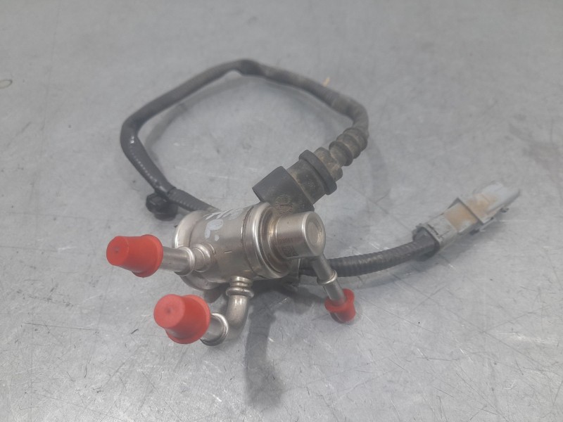 Recambio de inyector adblue para renault express furgoneta/monovolumen 1.5 blue dci 95 (f6ab) referencia OEM IAM 160720140RA P08