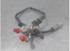 Recambio de inyector adblue para renault express furgoneta/monovolumen 1.5 blue dci 95 (f6ab) referencia OEM IAM 160720140RA P08