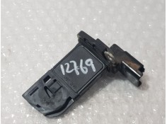 Recambio de caudalimetro para peugeot 2008 (--.2013) style referencia OEM IAM 9677093080 AFH50M27 HITACHI