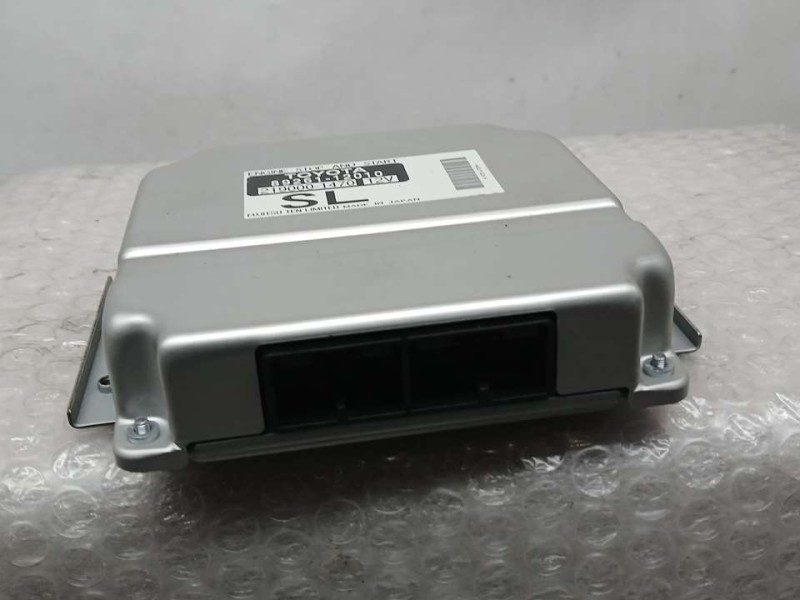 Recambio de centralita arranque start stop para toyota corolla (e15) active referencia OEM IAM 8926112010 2190001470 FUJITSU