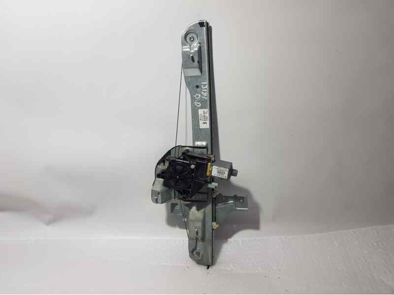 Recambio de elevalunas delantero derecho para peugeot 208 style referencia OEM IAM 9673154380 A002C501 LAMES ELÉCTRICO 2 PINS