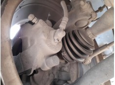 Recambio de mangueta delantera derecha para seat ibiza iv (6j5, 6p1) 1.2 referencia OEM IAM 6Q0407256AC  