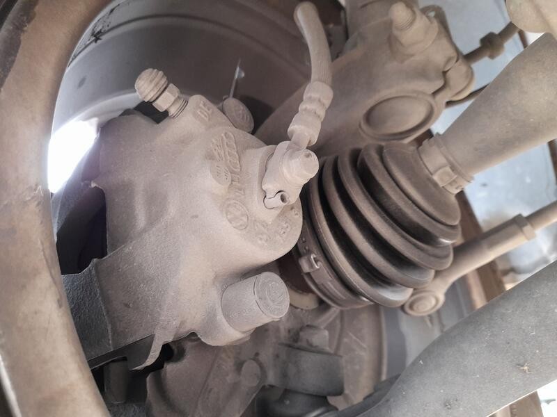 Recambio de mangueta delantera derecha para seat ibiza iv (6j5, 6p1) 1.2 referencia OEM IAM 6Q0407256AC  