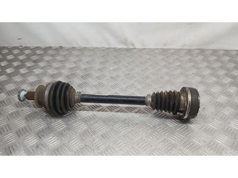 Recambio de transmision delantera izquierda para seat ibiza (6j5) reference referencia OEM IAM 6R0407761  