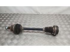 Recambio de transmision delantera izquierda para seat ibiza (6j5) reference referencia OEM IAM 6R0407761  