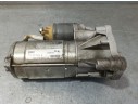 Recambio de motor arranque para ds 7 crossback la premiere referencia OEM IAM 9654561480 D8R28 VALEO