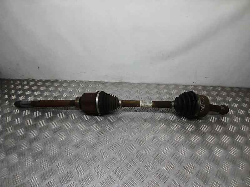 Recambio de transmision delantera derecha para mercedes-benz vito kasten 109/111 cdi lang (447.601) referencia OEM IAM A44733054