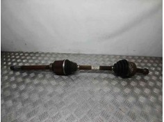 TRANSMISION DELANTERA DERECHA A4473305400 