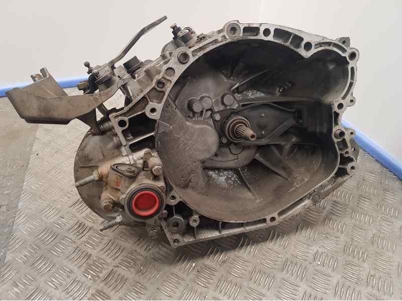 Recambio de caja cambios para citroën c5 berlina 1.8 16v vivace referencia OEM IAM 20DL29 6397012A 5VELOCIDADES