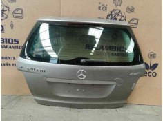 Recambio de porton trasero para mercedes-benz clase m (w164) 320 cdi 4m edition 10 referencia OEM IAM   TOCADO