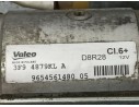 Recambio de motor arranque para ds 7 crossback la premiere referencia OEM IAM 9654561480 D8R28 VALEO