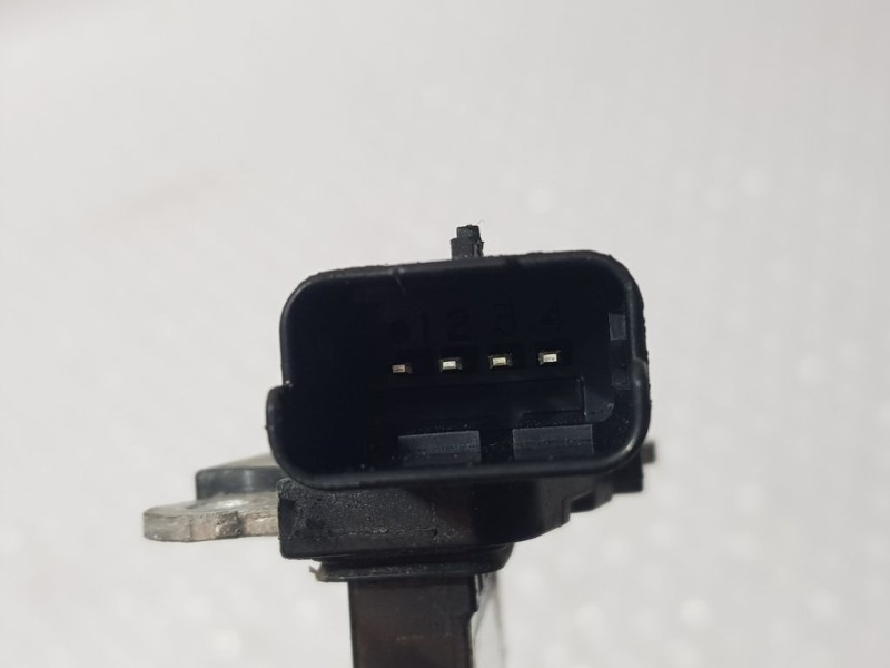 Recambio de caudalimetro para peugeot 2008 (--.2013) style referencia OEM IAM 9677093080 AFH50M27 HITACHI