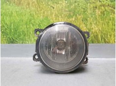 FARO ANTINIEBLA DERECHO 9650001680 89204712 VALEO