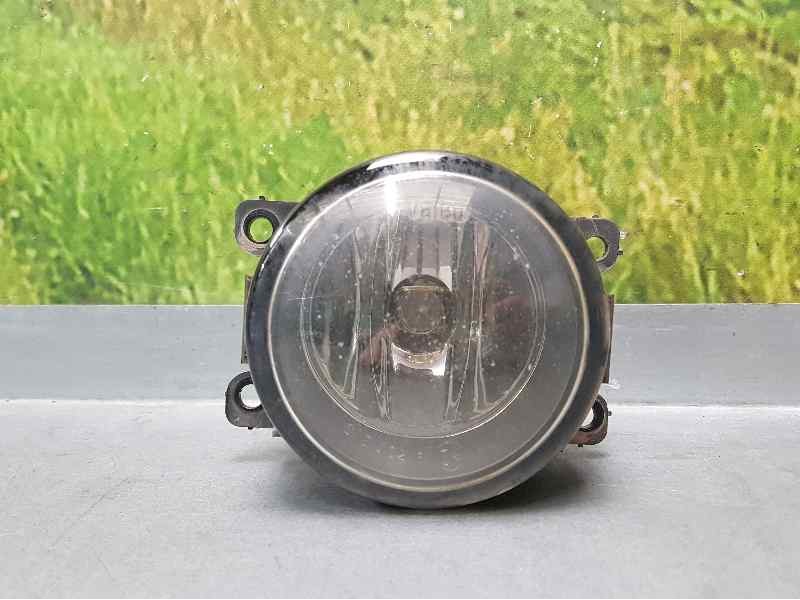 Recambio de faro antiniebla derecho para peugeot 307 break/sw (s2) sw referencia OEM IAM 9650001680 89204712 VALEO