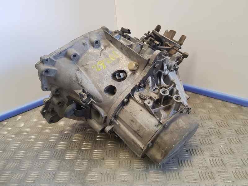 Recambio de caja cambios para citroën c5 berlina 1.8 16v vivace referencia OEM IAM 20DL29 6397012A 5VELOCIDADES