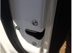 CERRADURA PUERTA DELANTERA IZQUIERDA 94551320 