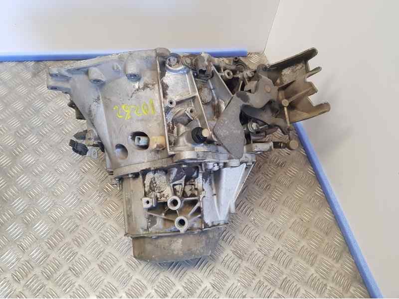 Recambio de caja cambios para citroën c5 berlina 1.8 16v vivace referencia OEM IAM 20DL29 6397012A 5VELOCIDADES