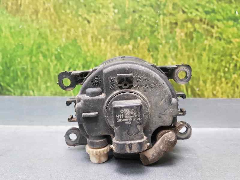 Recambio de faro antiniebla derecho para peugeot 307 break/sw (s2) sw referencia OEM IAM 9650001680 89204712 VALEO