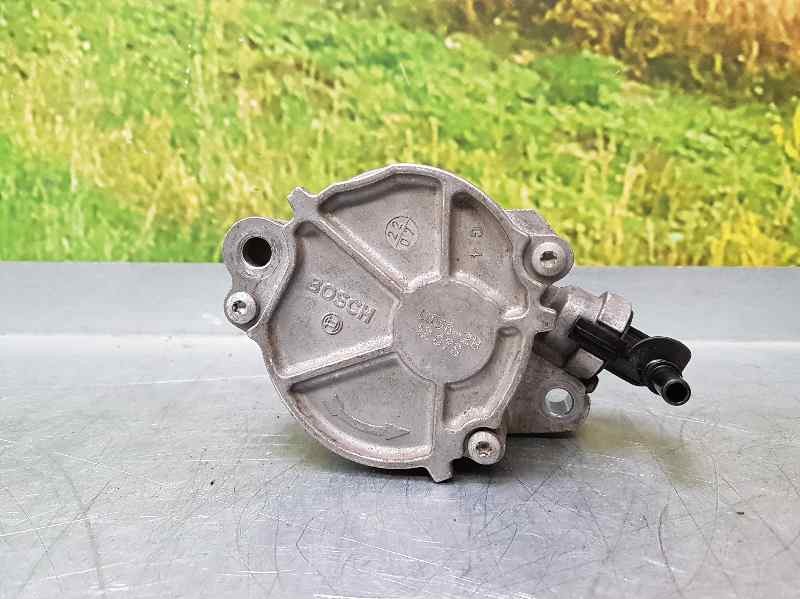 Recambio de depresor freno / bomba vacio para peugeot partner kasten 1.6 16v hdi referencia OEM IAM D1562B 1702S BOSCH