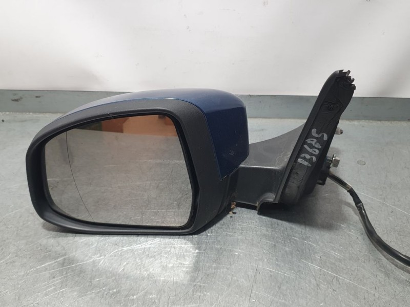 Recambio de retrovisor izquierdo para ford mondeo ber. (ca2) trend referencia OEM IAM 1581949  ELECTRICO 6 CABLES MANCHADO PINIT