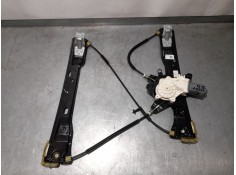 Recambio de elevalunas delantero derecho para ford focus lim. business referencia OEM IAM A23200AF 2 PINES ELECTRICO