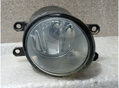 Recambio de faro antiniebla derecho para toyota auris luna+ referencia OEM IAM 812100D041 89206401 VALEO