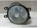 Recambio de faro antiniebla derecho para toyota auris luna+ referencia OEM IAM 812100D041 89206401 VALEO