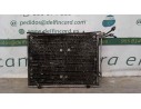 Recambio de condensador / radiador aire acondicionado para mercedes-benz clase c (w202) berlina 280 (202.028) referencia OEM IAM