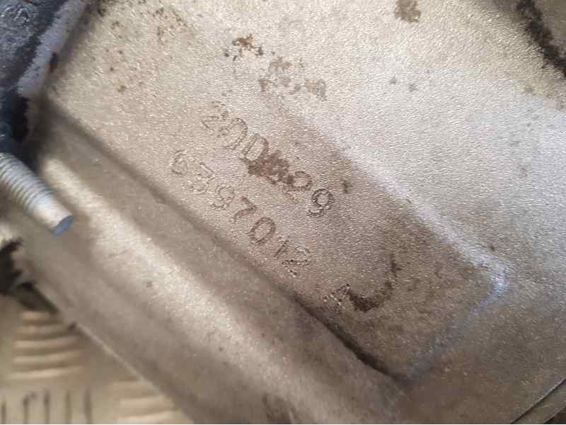 Recambio de caja cambios para citroën c5 berlina 1.8 16v vivace referencia OEM IAM 20DL29 6397012A 5VELOCIDADES
