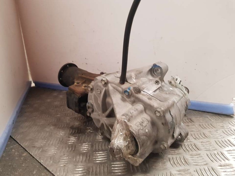 Recambio de diferencial delantero para fiat sedici (189) 2.0 multijet 16v emotion 4x4 referencia OEM IAM 71747147  