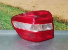 Recambio de piloto trasero izquierdo para mercedes-benz clase m (w164) 320 cdi 4m edition 10 referencia OEM IAM   TOCADO VER FOT