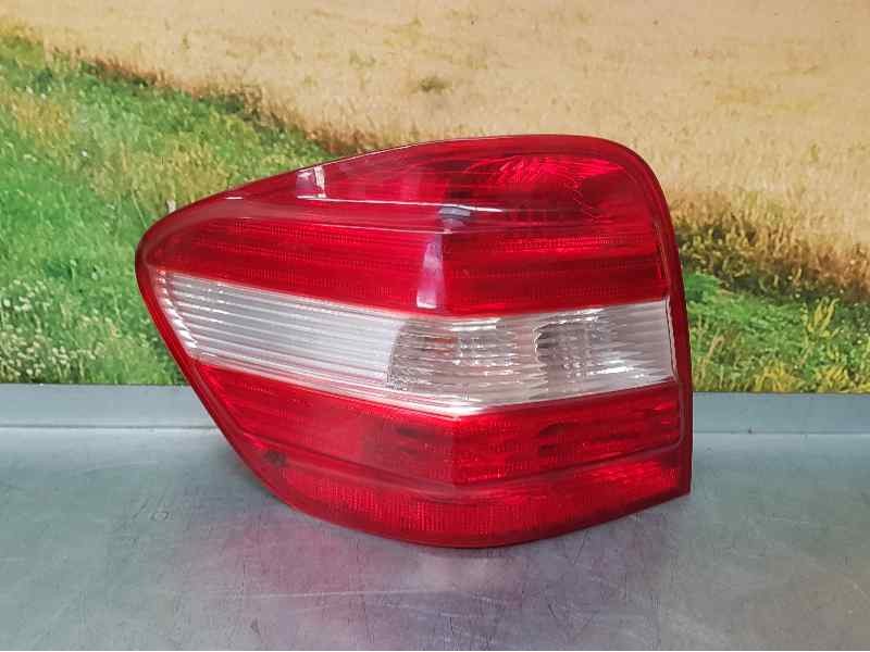 Recambio de piloto trasero izquierdo para mercedes-benz clase m (w164) 320 cdi 4m edition 10 referencia OEM IAM   TOCADO VER FOT