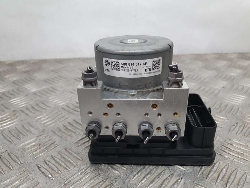 Recambio de abs para seat leon (5f1) reference referencia OEM IAM 5Q0614517AF 10022007764 ATE