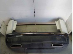 Recambio de paragolpes trasero para peugeot 3008 gt line referencia OEM IAM 1617991080  TOCADO