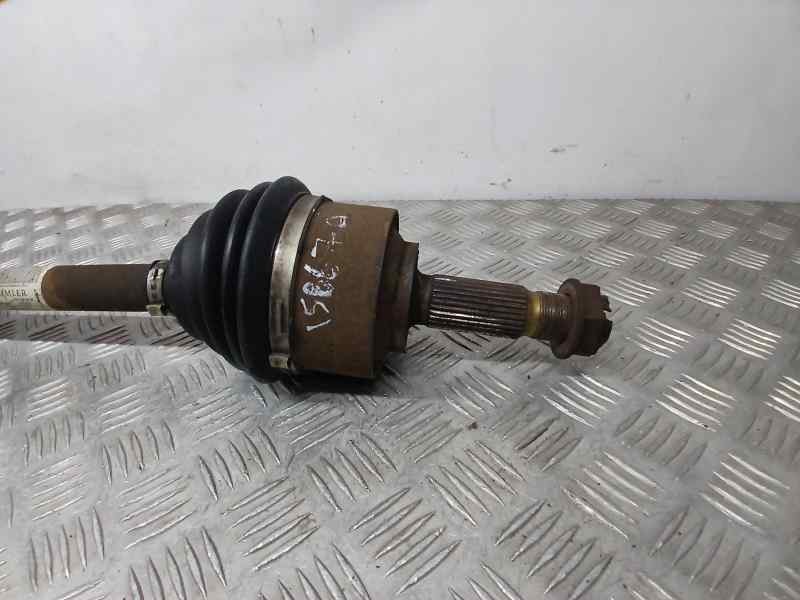 Recambio de transmision delantera derecha para mercedes-benz vito kasten 109/111 cdi lang (447.601) referencia OEM IAM A44733054