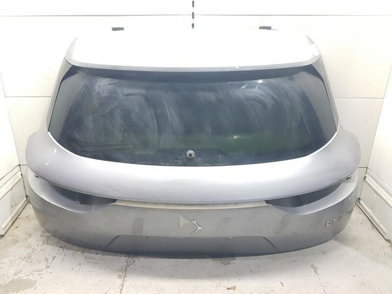 Recambio de porton trasero para ds 7 crossback la premiere referencia OEM IAM 1692258780 TOCADO 