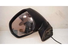 Recambio de retrovisor izquierdo para citroën c4 picasso exclusive referencia OEM IAM  7 CABLES ELECTRICO