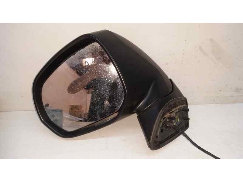 Recambio de retrovisor izquierdo para citroën c4 picasso exclusive referencia OEM IAM  7 CABLES ELECTRICO