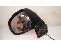 Recambio de retrovisor izquierdo para citroën c4 picasso exclusive referencia OEM IAM  7 CABLES ELECTRICO