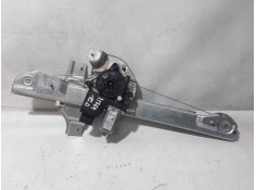 ELEVALUNAS DELANTERO DERECHO 9816402080 ELECTRICO 6 PINS