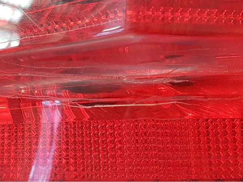 Recambio de piloto trasero izquierdo para mercedes-benz clase m (w164) 320 cdi 4m edition 10 referencia OEM IAM   TOCADO VER FOT