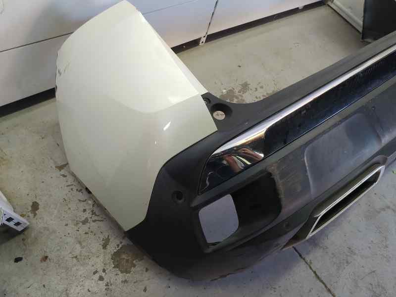 Recambio de paragolpes trasero para peugeot 3008 gt line referencia OEM IAM 1617991080  TOCADO
