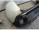 Recambio de paragolpes trasero para peugeot 3008 gt line referencia OEM IAM 1617991080  TOCADO