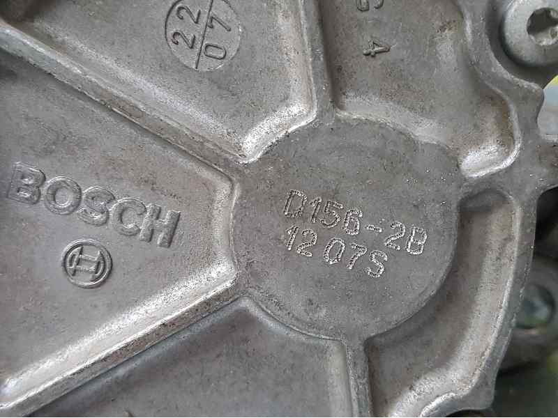 Recambio de depresor freno / bomba vacio para peugeot partner kasten 1.6 16v hdi referencia OEM IAM D1562B 1702S BOSCH