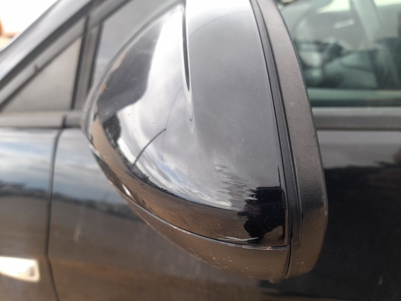 Recambio de retrovisor izquierdo para opel astra k sports tourer (b16) 1.6 cdti (35) referencia OEM IAM 13453478 ELECTRICO ROZAD