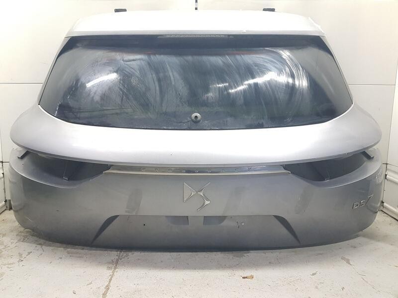 Recambio de porton trasero para ds 7 crossback la premiere referencia OEM IAM 1692258780 TOCADO 