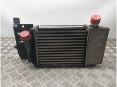 Recambio de intercooler para toyota yaris active referencia OEM IAM JD1271005100 8B1449003426 DENSO